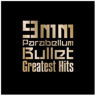 9mm Parabellum Bullet/Greatest Hits ԌXyVvCX yyCDz
