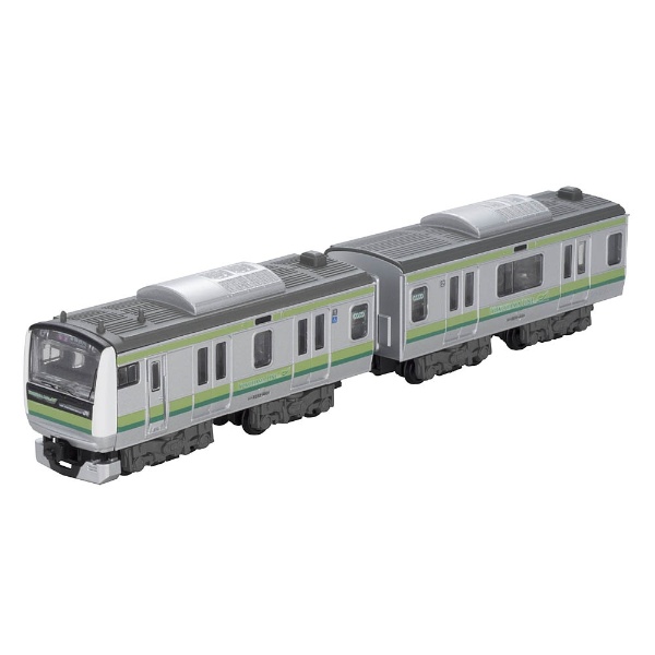 Bトレインショーティー E233系 横浜線
