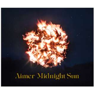Aimer/Midnight Sun 񐶎Y yCDz