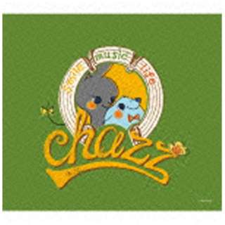chazz/chazz -smile music life- yCDz