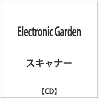 XLi[/Electronic Garden yCDz