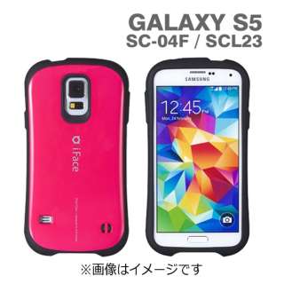 Iface First Class Hot Pink Gs5ifacefirsthpk Mail Order For Hamee Hamii Galaxy S5 Biccamera Com
