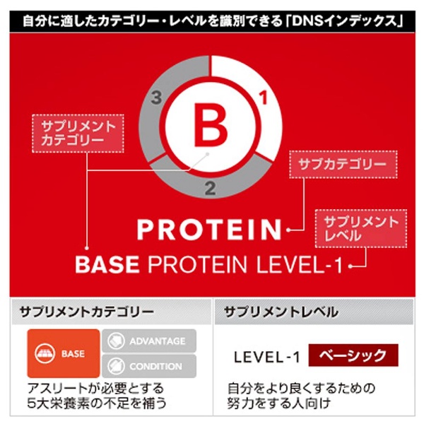 ホエイプロテイン DNS プロテインホエイ100【バナナ風味/1.0kg】 【パッケージデザインの変更等による返品・交換不可】