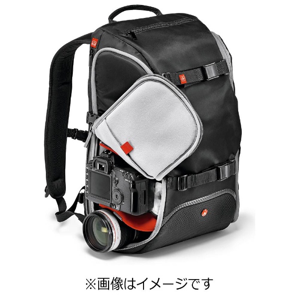 MA トラベルバックパック MB MA-BP-TRV Manfrotto｜マンフロット 通販 | ビックカメラ.com