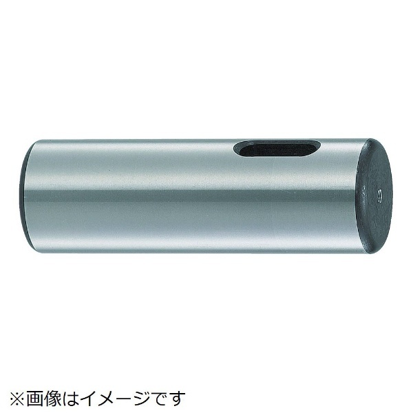 ターレットスリーブ 32mm×MT1 TTS321 トラスコ中山｜TRUSCO NAKAYAMA 通販