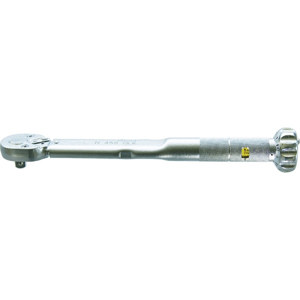 カノン プレート型トルクレンチ 3~23N・m N230FK - 道具、工具