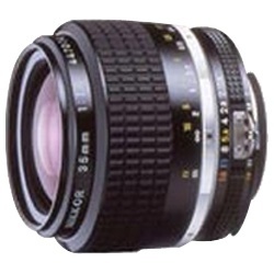 Nikon ニコン AI Nikkor 35mm F/1.4S 単焦点レンズ