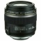 供相机镜头EF-S60mm F2.8宏指令USM APS-C使用的黑色[佳能EF/单焦点透镜]