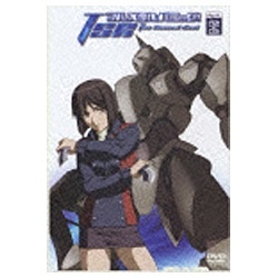 フルメタル・パニック！ The Second Raid Act3 Scene02+03 通常版 【DVD】 ハピネット｜Happinet 通販 |  ビックカメラ.com