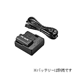 バッテリーチャージャー DE975A マミヤ｜MAMIYA 通販 | ビックカメラ.com
