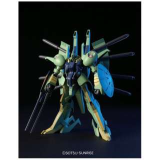 HGUC 1/144 PMX-001 pXEAely@mZK_z