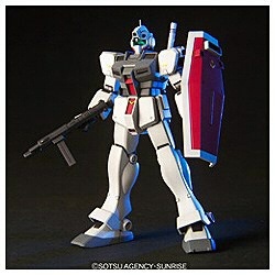 HGUC 1/144 ジム 寒冷地仕様【機動戦士ガンダム0080 ポケットの中の戦争】 [HG/HGUC /起動戦士ガンダム0080 ポケットの中の戦争]  バンダイ｜BANDAI 通販 | ビックカメラ.com