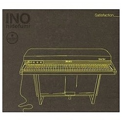 Ino hidefumi/Satisfaction【CD】 ファイルレコード｜FILE RECORDS 
