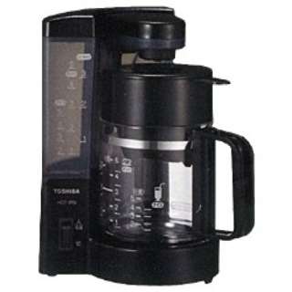 咖啡机黑色HCD-5MJ(K)
