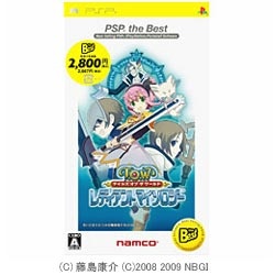 PSP かた テイルズオブリバース みんなのスッキリ レディアントマイソロジー3他