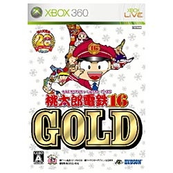 桃太郎電鉄16 GOLD【Xbox 360】 ハドソン｜Hudson 通販 | ビックカメラ.com