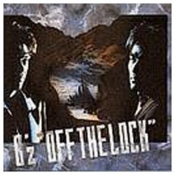 B’z／OFF THE LOCK 【CD】