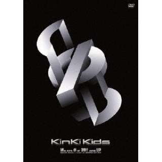 KinKi Kids/We are nf 39II and UH KinKi Kids Live ʏdl yDVDz