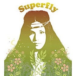 Superfly 通常盤 激安卸販売新品 CD 新作 大人気