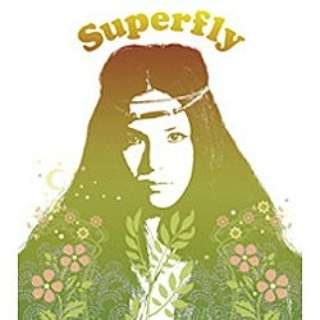 Superfly/Superfly ʏ yCDz