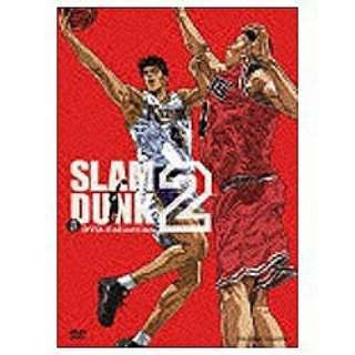 SLAM DUNK DVD-Collection Vol.2 萶Y yDVDz