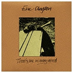 エリック・クラプトン／There’s One In Every Crowd：安息の地を求めて 初回限定盤【CD】