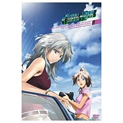 クリスタル ブレイズ 4 [DVD]　(shin