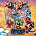 ifBYj[j/ Disney Channel 5th Anniversary BEST yCDz