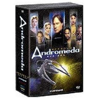 アンドロメダ シーズン2 Dvd Box Dvd カプコン Capcom 通販 ビックカメラ Com