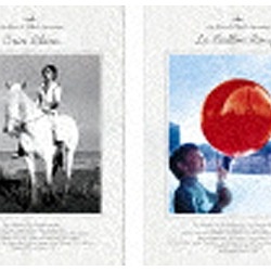 赤い風船／白い馬 【デジタルニューマスター】スーベニア・ボックス 初回限定版 【DVD】