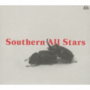 サザンオールスターズ 祝日 SOUTHERN ALL STARS 売店 CD