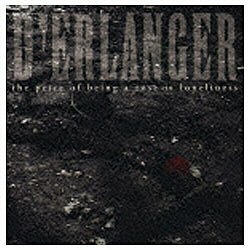 D.ERLANGER CDです - 邦楽