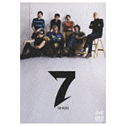 7 seven 卸売り DVD 正規品送料無料