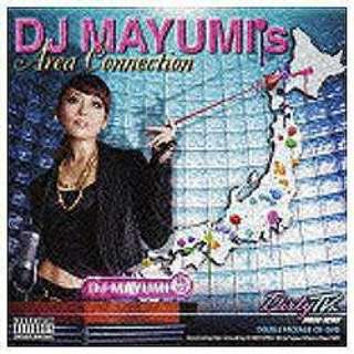 DJ MAYUMIiMIXj^DJ MAYUMIfs Area Connection yCDz
