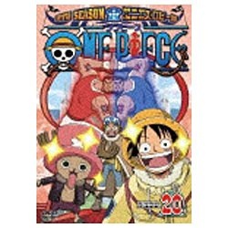 One Piece ワンピース 9thシーズン エニエス ロビー篇 大放出セール Dvd Piece