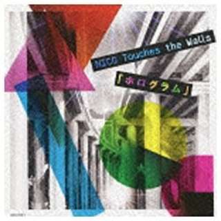 Nico Touches The Walls ホログラム Dvd付初回限定盤 Cd ソニーミュージックマーケティング 通販 ビックカメラ Com