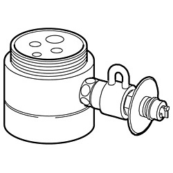 食器洗い乾燥機用 分岐水栓　CB-SJA6