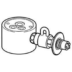 CB-SGB6 分岐水栓 [食器洗い乾燥機用] パナソニック｜Panasonic 通販