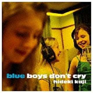 JWqfL/blue boys donft cry EP yCDz