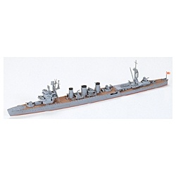 1/700 ウォーターラインシリーズ 日本軽巡洋艦 五十鈴(いすず