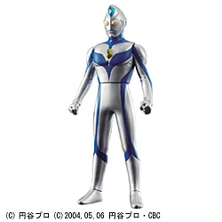 ウルトラヒーローシリーズ20 ウルトラマンダイナ(ミラクルタイプ) BANDAI｜バンダイ 通販 | ビックカメラ.com