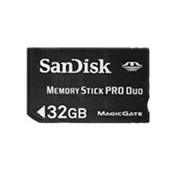 【新品新作登場】SanDisk メモリースティックPRO デュオ PC周辺機器