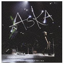 ASKA CONCERT TOUR 2009 WALK [Blu-ray]