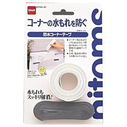 防水コーナーテープ M510 ニトムズ｜Nitoms 通販