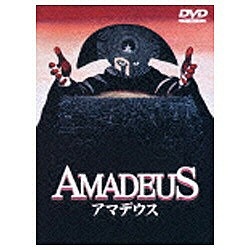 アマデウス 【DVD】 ワーナー ブラザース｜Warner Bros 通販