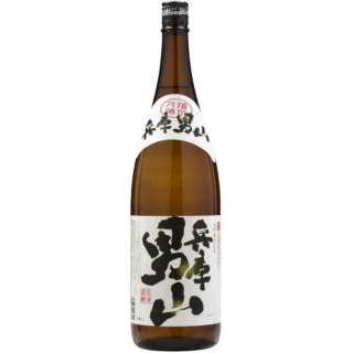 名城 兵庫 男山　1800ml【日本酒･清酒】