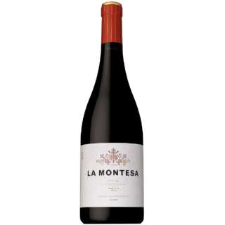 パラシオス レモンド･ラ･モンテサ 750ml【赤ワイン】