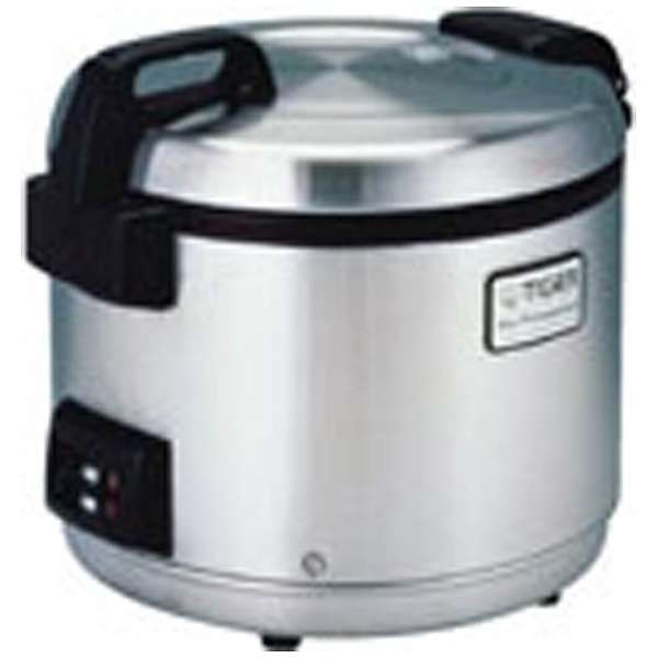 供業務使用的煮飯保溫瓶剛煮好的不銹鋼JNO-A360[2升]虎牌|TIGER郵購 | BicCamera.com