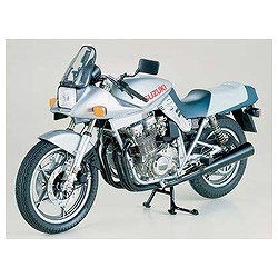 1/6 オートバイシリーズ No.25 スズキ GSX1100S カタナ タミヤ｜TAMIYA 通販 | ビックカメラ.com