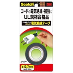 スコッチ 電気絶縁テープ EL-12 3Mジャパン｜スリーエムジャパン 通販